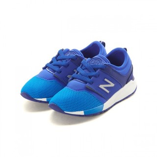  New Balance  247系列 儿童运动鞋