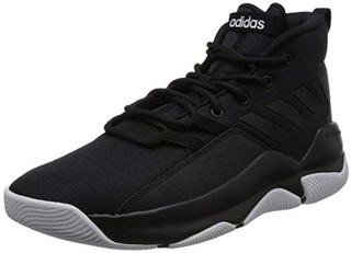 adidas 阿迪达斯 STREETFIRE 男款篮球鞋