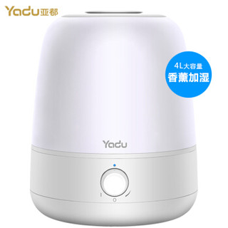 YADU 亚都 SC-L041 加湿器 4L