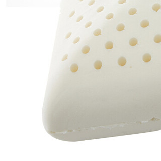 zencosa 天然乳胶枕枕芯礼盒装 600*400*140mm
