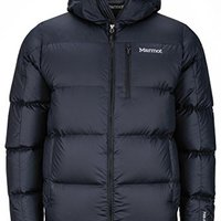 Marmot 土拨鼠 男式手册羽绒服