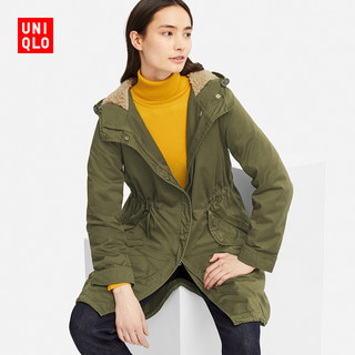 UNIQLO 优衣库 409103 女士大衣