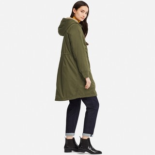 UNIQLO 优衣库 409103 女士大衣