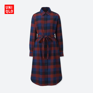 UNIQLO 优衣库  409083 UNIQLO 优衣库 409083 女士连衣裙