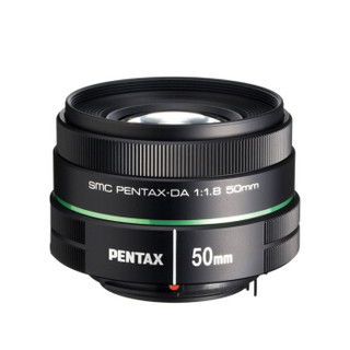 PENTAX 宾得 单反相机镜头