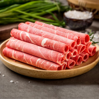 商品greenlea 新西兰ps级上脑肥牛卷 250g