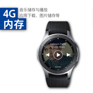SAMSUNG 三星 Galaxy Watch 智能手表