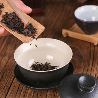 TAETEA 大益 经典系列 7262 普洱熟茶 357g