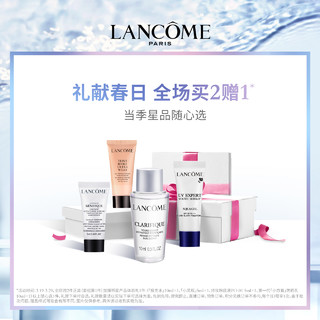 LANCOME 兰蔻 菁纯唇膏 圣诞限量款 3.4g