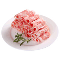 HONDO BEEF 恒都 澳洲羊肉卷 380g