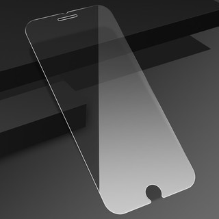 冲猫 苹果手机钢化膜 苹果7/8 升级版 高清弧边 3张