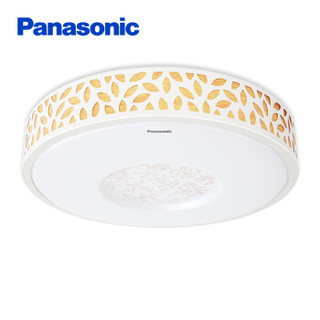 Panasonic 松下  HHLAZ1779 叶影 LED吸顶灯 21w  