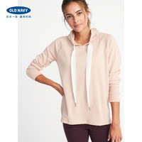 OLD NAVY 291050Z 女士加绒连帽卫衣