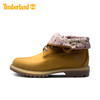 Timberland 添柏岚 A115V 女士经典翻靴