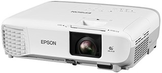 EPSON 爱普生 EB-X39 投影仪