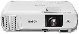 EPSON 爱普生 EB-X39 投影仪