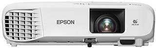 EPSON 爱普生 EB-X39 投影仪