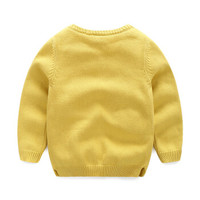 儿童针织衫