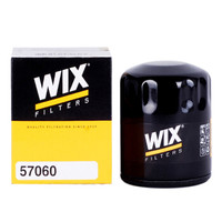 宝藏新品牌：WIX 维克斯 57060 机油滤芯