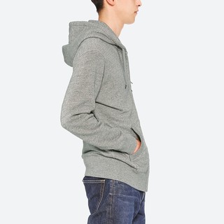 UNIQLO 优衣库  408986 男士拉链开衫