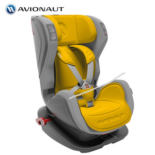 avionaut 爱为诺 儿童便携式汽车安全座椅 9个月-7岁