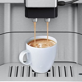 SIEMENS 西门子 EQ6 TE613501EN 全自动咖啡机