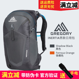 GREGORY 户外登山徒步双肩背包