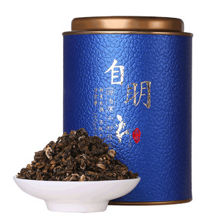 BH 邦海 古树滇绿 铁罐茶叶 100g