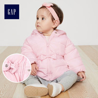 Gap 盖璞 382853 婴儿加厚棉服