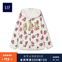  Gap 盖璞 355010 355010 仿羊羔绒外套