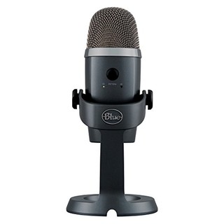 Blue Yeti Nano USB麦克风