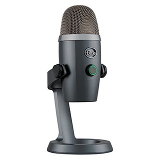 Blue Yeti Nano USB麦克风