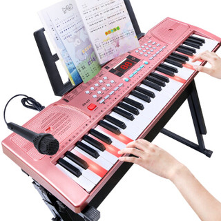 LIVING STONES 活石 多功能儿童电子琴