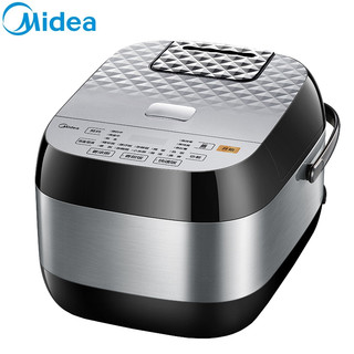 Midea 美的 MB-RS4081 电饭煲 4L