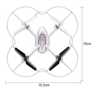 SYMA 司马 X11C 航拍小四轴飞行器