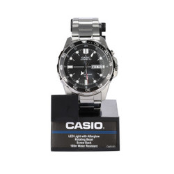 CASIO 卡西欧 MTD1079D-1AV 男士运动腕表