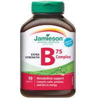 88VIP：Jamieson 维生素B族肌醇生物素 90粒