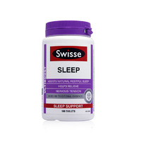 Swisse 斯维诗 Ultiboost 睡眠片 100片