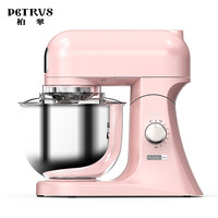 Petrus 柏翠 PE4800 厨师机