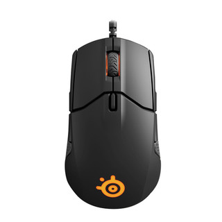 steelseries 赛睿 Sensei 310 电竞游戏鼠标