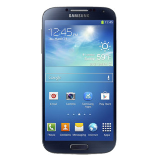 SAMSUNG 三星 Galaxy S4 4G手机 2GB+16GB 皓月白