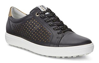 ecco 爱步 LADIES CASUAL HYBRID 122133 女款高尔夫球鞋 