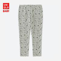 UNIQLO 优衣库 411722 婴幼儿紧身裤