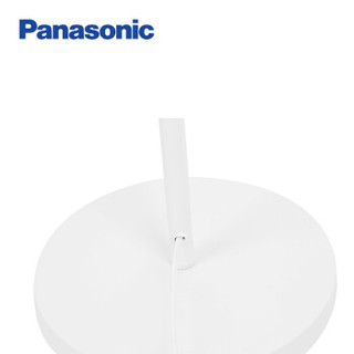 Panasonic 松下 HHLT0414  装饰性台灯 白色