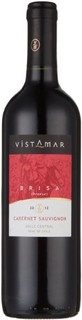 Vistamar 维斯特玛 赤霞珠红葡萄酒 750ML