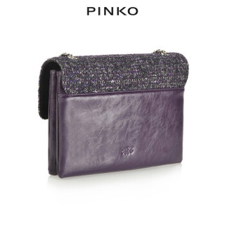 PINKO 1P2190Y52H 女士单肩包