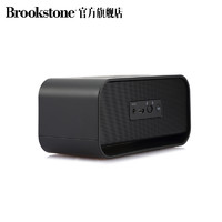 美国brookstone 139781 便携小音箱移动无线蓝牙电脑蓝牙音箱