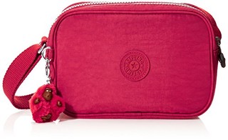  Kipling 凯浦林 K1529338B00F 女士斜挎包