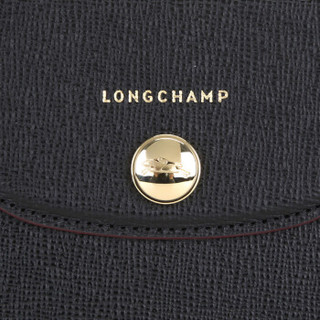 LONGCHAMP 珑骧 3427 813 001 女士长款钱包