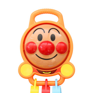 ANPANMAN 面包超人 儿童沙滩戏水玩具